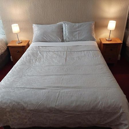 Parkway Guesthouse Dublin Exteriör bild