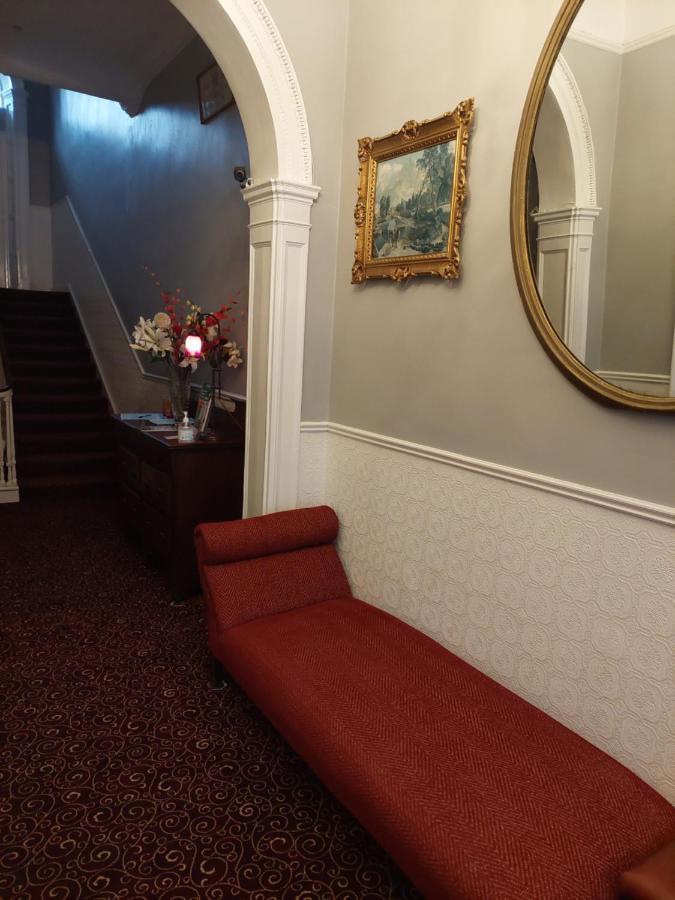 Parkway Guesthouse Dublin Exteriör bild