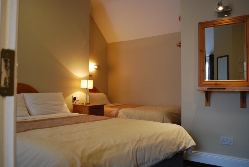 Parkway Guesthouse Dublin Exteriör bild