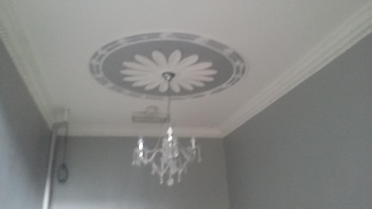Parkway Guesthouse Dublin Exteriör bild