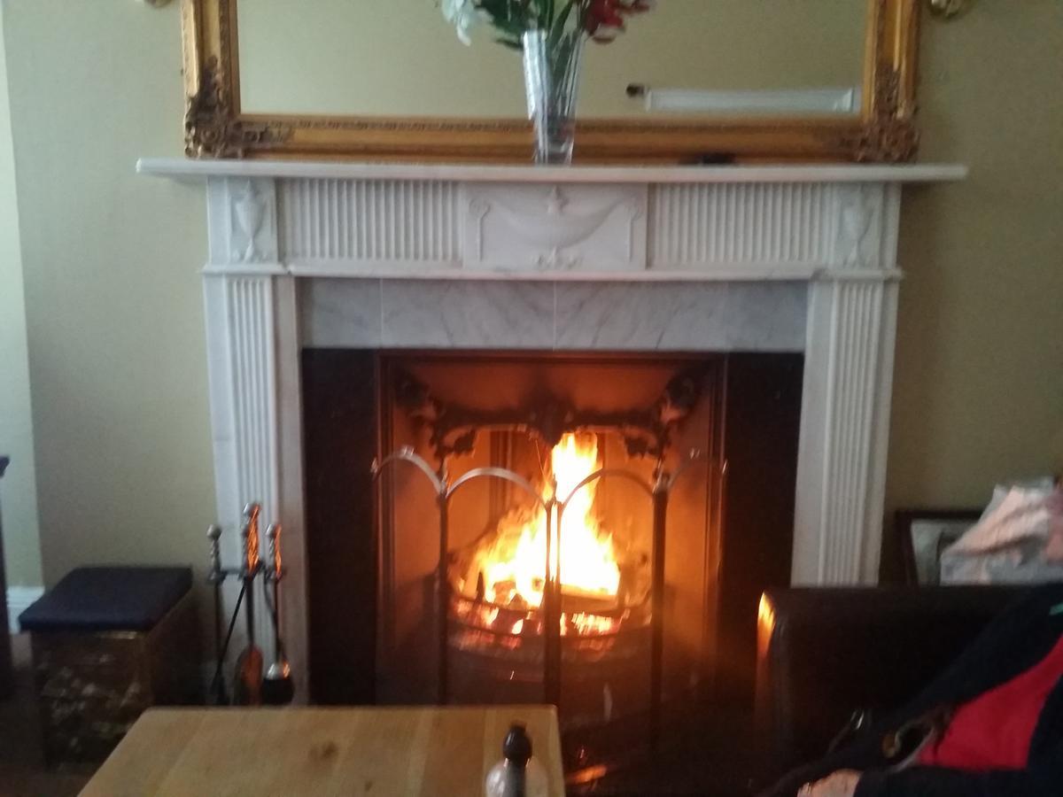 Parkway Guesthouse Dublin Exteriör bild