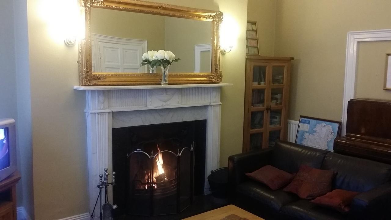 Parkway Guesthouse Dublin Exteriör bild