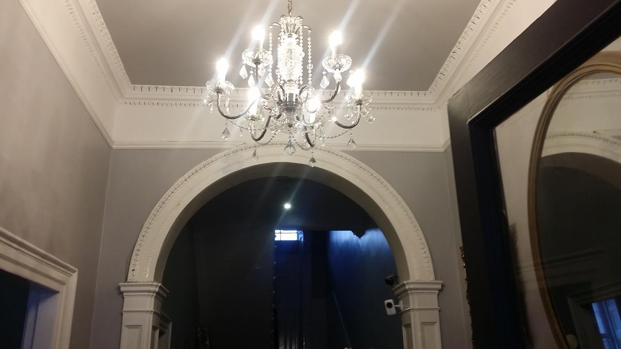 Parkway Guesthouse Dublin Exteriör bild