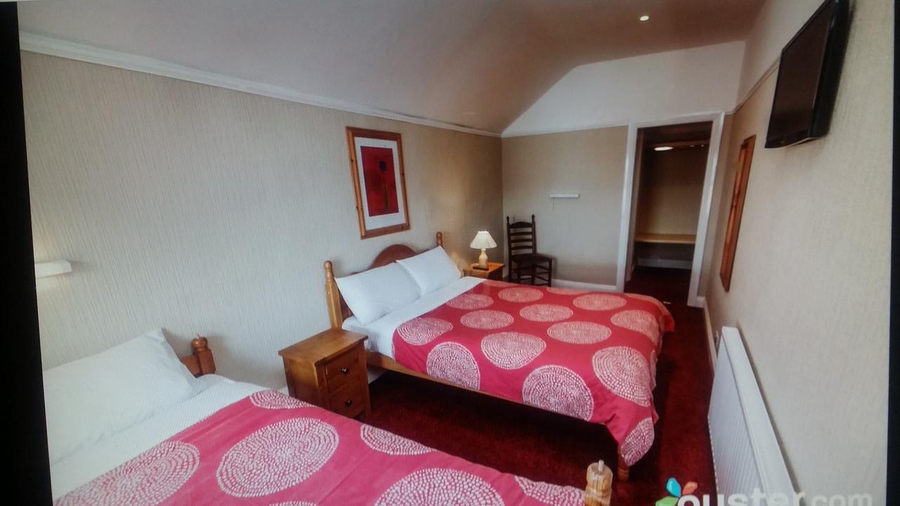 Parkway Guesthouse Dublin Exteriör bild