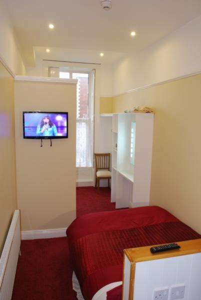 Parkway Guesthouse Dublin Exteriör bild